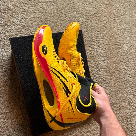 WADE ULTRA V2 BRUCE LEE - Picture 2 of 5